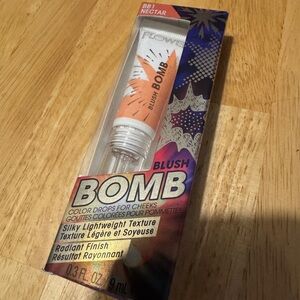 Flower Beauty Blush Bomb Nectar